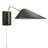 Modway Journey 7" Swing Arm Wall Sconce-393686228