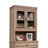 Library Hutch