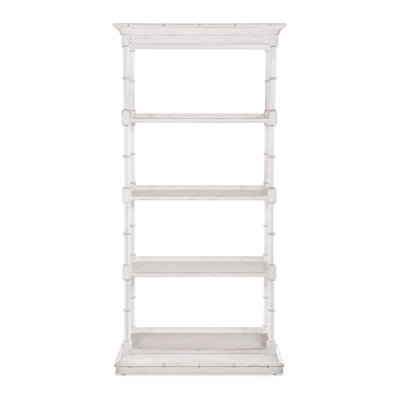 Standard Etagere Bookcase