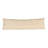 Long Patterned Cotton and Linen Lumbar Pillow