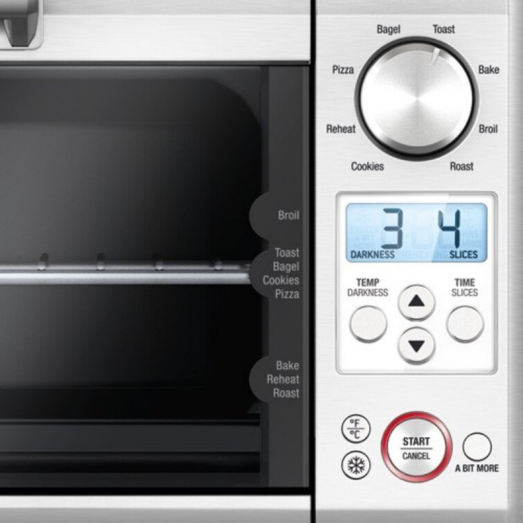 Get this Breville smart oven now for all your holiday needs