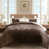 Walnut Brown