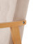 Upholstered Armchair