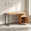 MDF Computer Desk