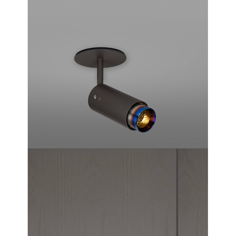 1 - Light Spotlight, Graphite