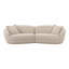 Canapé modulaire Tov Furniture Marion