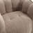 Soft Bean Bag Chair with High Resilient Foam,Comfortable Square Lazy Sofa with Footstool-929449437