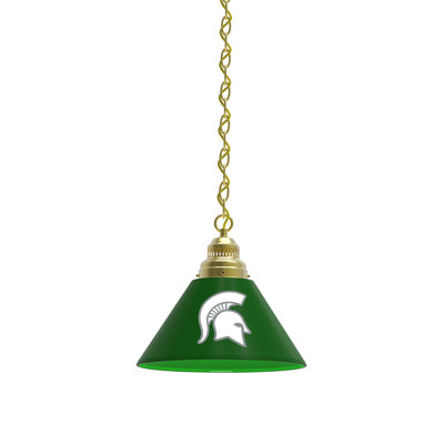 1 - Light Single Pendant