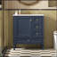 Meuble-lavabo 30 po avec tiroirs et lavabo en céramique-1821463130
