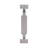 Rectangle Door Handle-22441572