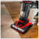 Dirt Devil Multi-surface Extended Reach+ Vacuum Cleaner, Upright for Carpet, Hard Floor, Ud76300v