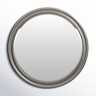Talvi 36" Accent Mirror