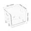Plastic Makeup Organiser