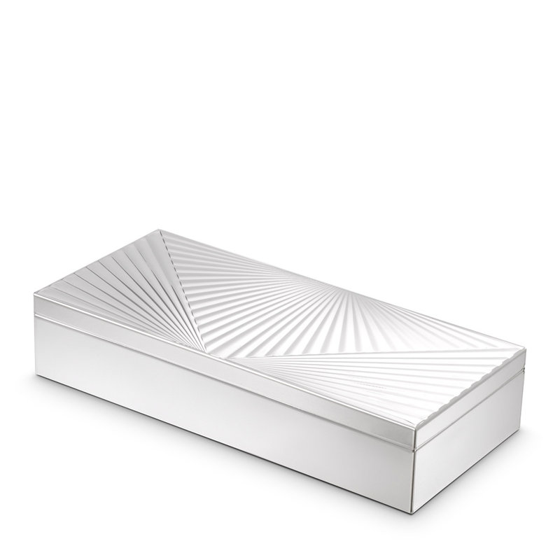 Camilo Handmade Decorative Box