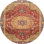 Abstract Indoor Rug