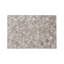 Cowhide Geometric Area Rug in Lilac Ash-66296503
