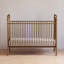 Lit de bébé convertible à hauteur ajustable Abigail Greenguard Gold-30096375