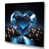Wrapped Canvas