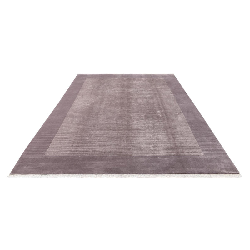 Tapis mauve Munoz