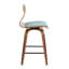 Contemporary Counter Stool-1886792004