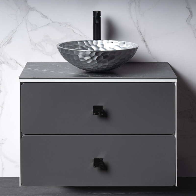 Bella 31.56'' W Single Vanity