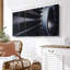 "Moteur d'avion" sur toile-98978910
