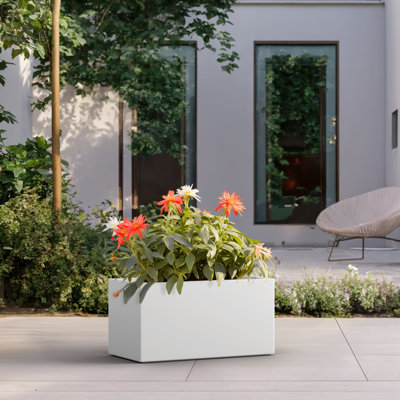 Lapria Handmade Planter Box