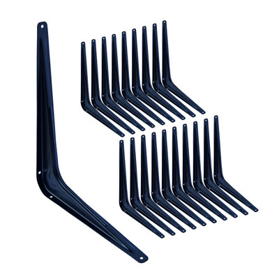 SUPPORT NOIR LOURD - 20PK