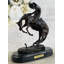 Figurine Natarsha Rattlesnake Frederic Remington