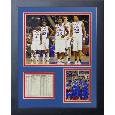 Single Picture Frame Memorabilia
