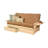 Johnte Full 80" Futon Frame and Mattress with Drawer set-2090526760-2090526736-2143838240