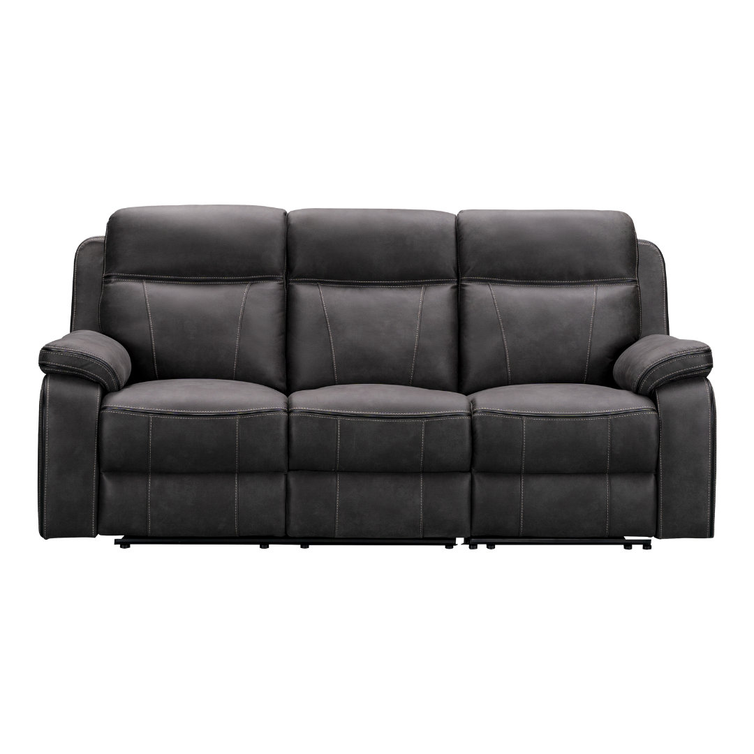 3-Sitzer Sofa Quinsha