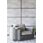 Rustic Woven Swivel Lounge And Speaker Slate Gray-827776998-827777023-827765099