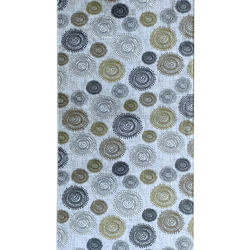 Aymeline Area Rug, Runner 80 x 400cm