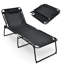 Chaise longue inclinable 74,5 po Mcqueen Harty-734496666