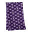 Serviette à thé à motif argyle crânes-99288702-99288672