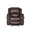 Ensemble de salon en similicuir Eyder-2080887886