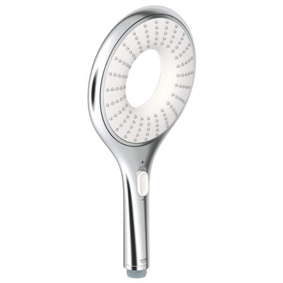 Rainshower™ Icon Handheld Shower Head