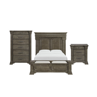 Adline  Bedroom Set