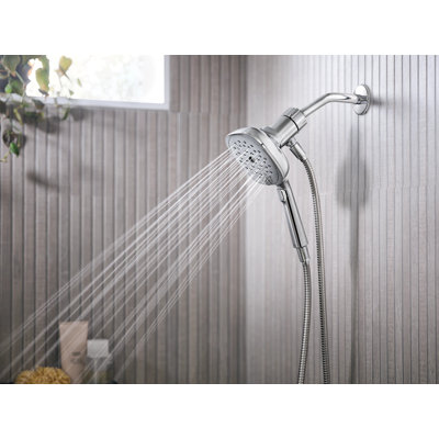 Verso Handheld Shower Head