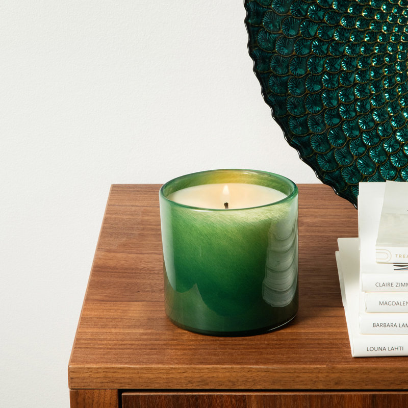 Bougie classique House and Home Jungle Bloom, "15,5 oz"