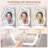 Darese Rectangle Floor Mirror