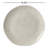 Bay Colors Blue Bay Colors 4Pc Dinner Plates-70867012