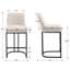 Tabouret de comptoir 26,25 po-387984749-341988409