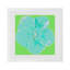 Hibiscus Cotton Blend Square Napkins-1402241452