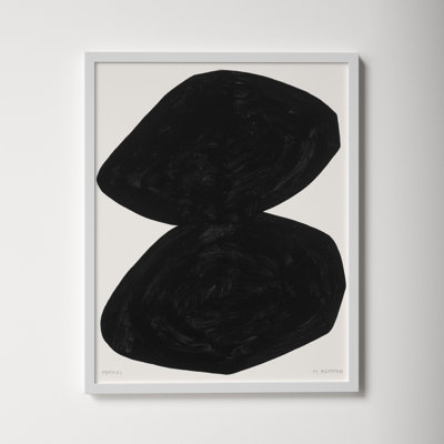 Module On White 2 by Michael Kempen