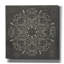  «Geometric Tile 4» par Chariklia Zarris, art mural sur toile, 12 po x 12 po-38175695