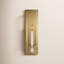 Marston 1 - Light Candle Wall Light