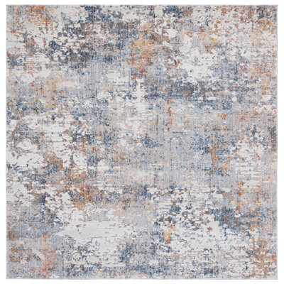 Scarlett 408 Performance Abstract Rug