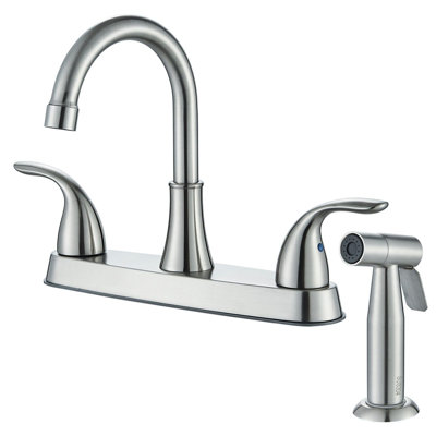 Senlesen Pull Out Kitchen Faucet